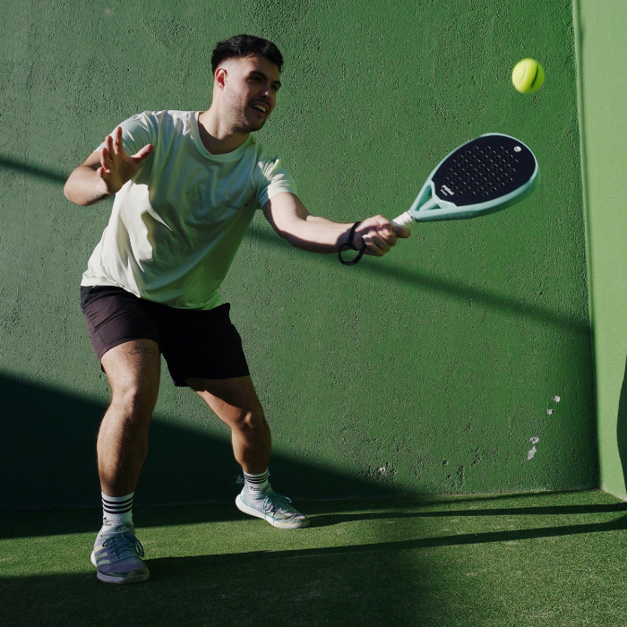 Pala de pádel Block de Popball