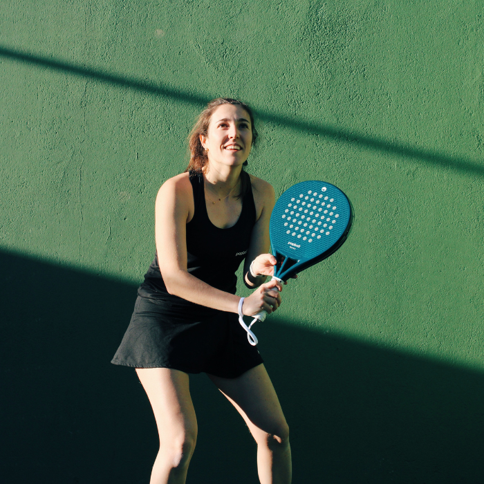 Pala de pádel Wave de Popball
