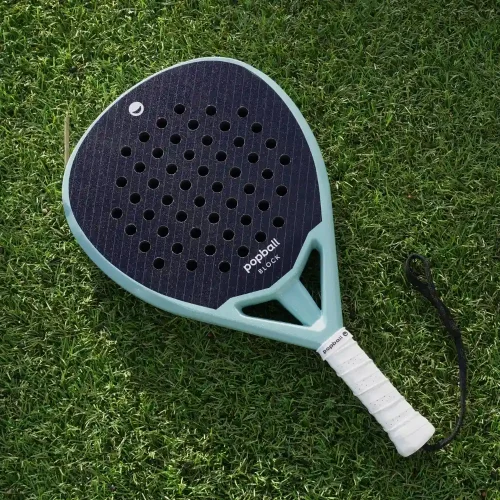 BLOCK-PADEL