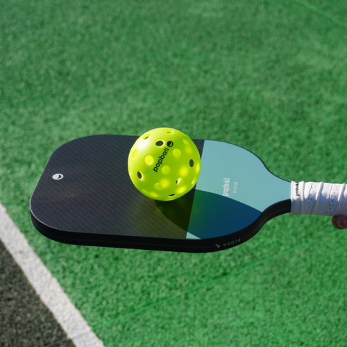 Pelotas de pickleball Popball